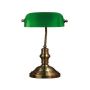 Markslojd BANKERS 105931 Schreibtischlampe 1x40W/E14 IP20
