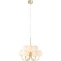 Markslojd BIANCO 107994 Pendelleuchte 9x20W/G9 IP20
