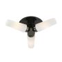 Markslojd BRASTAD 107618 Pendelleuchte 3x40W/E14 IP44