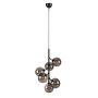 Markslojd CALLISTO 108108 Pendelleuchte 6x18W/G9 IP20