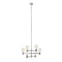 Markslojd CAPITAL 106419 Kronleuchter 6x60W/E27 IP20