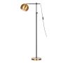 Markslojd CHESTER 107231 Stehleuchte 1x40W/E27 IP20