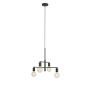 Markslojd CIELO 108716 Pendelleuchte 1x25W/E14 IP20