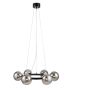Markslojd CIRCLE 108051 Pendelleuchte 6x20W/G9 IP20