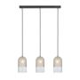 Markslojd COPE 108226 Pendelleuchte 3x18W/E14 IP20