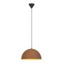 Markslojd CORK 106486 Pendelleuchte 1x60W/E27 IP20