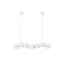 Markslojd CUPOLO 108859 Pendelleuchte 7x40W/E14 IP20