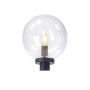 Markslojd DANDY 107119 Lampenschirm 1x60W/E27 IP44