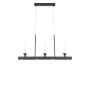 Markslojd DINING 109158 Pendelleuchte 4x4.9W/LED 3000K 450lm IP20