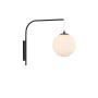 Markslojd DIONE 108420 Wandleuchte 1x40W/E27 IP20