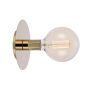 Markslojd DISC 106154 Wandleuchte 1x60W/E27 IP20