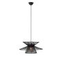 Markslojd DUPLICI 108784 Pendelleuchte 1x40W/E27 IP20