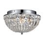 Markslojd ESTELLE 105796 Deckenleuchte 3x28W/G9 2800K 370LM IP44