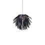 Markslojd FLORA 105985 Pendelleuchte 1x40W/E27