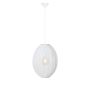 Markslojd FLORENCE 108796 Pendelleuchte 1x40W/E27 IP20
