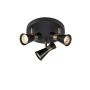 Markslojd FOLIE 108626 Spot 3x7W/GU10 IP20