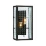Markslojd FULHAM 107182 Wandleuchte 2x28W/G9 740LM IP44