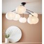 Markslojd GALAXY 108216 Deckenlampe 7x15W/E14 IP20