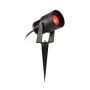 Markslojd GARDEN 108404 Gartenstrahler 7x25W/E27 IP44