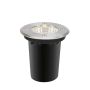 Markslojd GARDEN 108536 Einfahrtbeleuchtung 1x40W/E27 3000K 148LM IP67