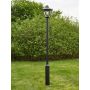 Markslojd GARDEN 24 108171 Laterne 1x3W/LED 3000K IP44