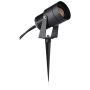 Markslojd GARDEN24 106930 Gartenstrahler 1x6W/LED 3000K 330LM IP44