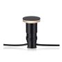 Markslojd GARDEN24 106935 Einfahrtbeleuchtung 1x3W/LED 3000K 65LM IP44