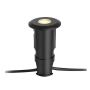 Markslojd GARDEN24 107285 Einfahrtbeleuchtung 1x3W/LED 3000K 150LM IP44