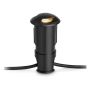 Markslojd GARDEN24 107289 Einfahrtbeleuchtung 1x0,8W/LED 3000K 20LM IP44
