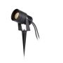 Markslojd GARDEN24 107291 Gartenstrahler 1x15W/LED 3000K 950LM IP44