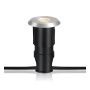Markslojd GARDEN24 107716 Einfahrtbeleuchtung 1x0,8W/LED 3000K 48LM IP44