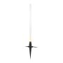 Markslojd GARDEN24 107719 Laterne 1x3W/LED 3000K 100LM IP44