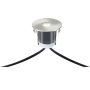 Markslojd GARDEN24 107988 Einfahrtbeleuchtung 3x0,8W/LED 3000K 45-55LM IP44
