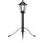 Markslojd GARDEN24 107991 Laterne 1x3W/LED IP44
