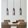 Markslojd GLORY 108219 Pendelleuchte 3x15W/E27 IP20