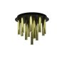 Markslojd GOCCE 108504 Deckenlampe 1x25W/E27 IP20