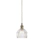 Markslojd GOTA 109136 Pendelleuchte 1x40W/E14 IP20
