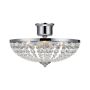 Markslojd GRANSO 105316 Deckenlampe 3x40W/E14 IP20