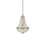 Markslojd GRANSO 106118 Pendelleuchte 1x60W/E27 IP20
