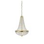 Markslojd GRANSO 106119 Pendelleuchte 2x40W/E14 IP20