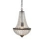 Markslojd GRANSO 107026 Pendelleuchte 1x60W/E27 IP20