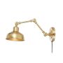 Markslojd GRIMSTAD 108115 Wandleuchte 1x60W/E27 IP20