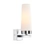 Markslojd HEDE 107630 Wandleuchte 1x40W/E14 IP44