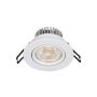 Markslojd HERA 106212 Einbau-Downlight 1x3,6W/LED 3000K 255LM IP44