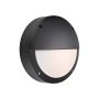 Markslojd HERO 106519 Wandleuchte 1x9W/LED 3000K 681LM IP44