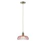 Markslojd KURAGE 109178 Pendelleuchte 1x60W/E27 IP20