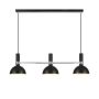 Markslojd LARRY 106855 Pendelleuchte 3x60W/E27 IP20