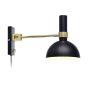 Markslojd LARRY 106970 Wandleuchte 1x60W/E27 IP20