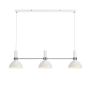 Markslojd LARRY 107500 Pendelleuchte 3x60W/E27 IP20