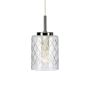 Markslojd LAYNEY 107050 Pendelleuchte 1x40W/E14
